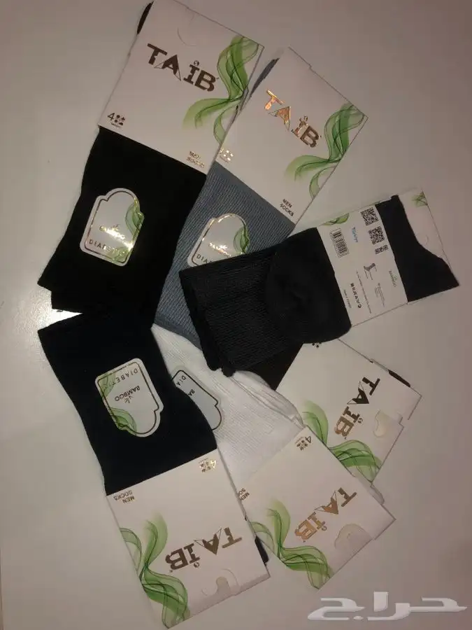 شراريب رجالي ونسائي خامات مميزة وجودة عالية 1