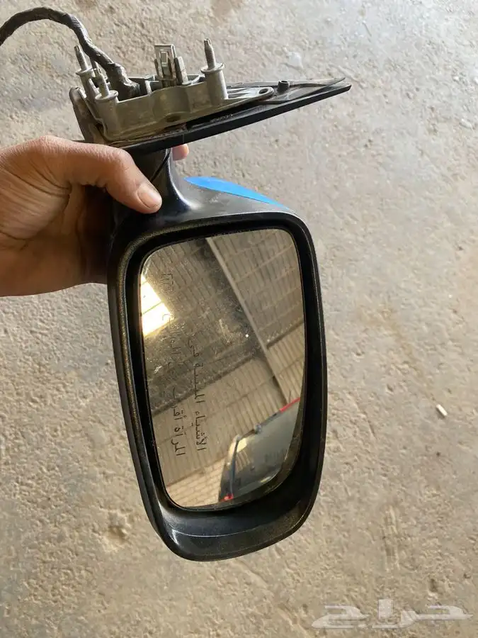 تشليح دوج موبار 38