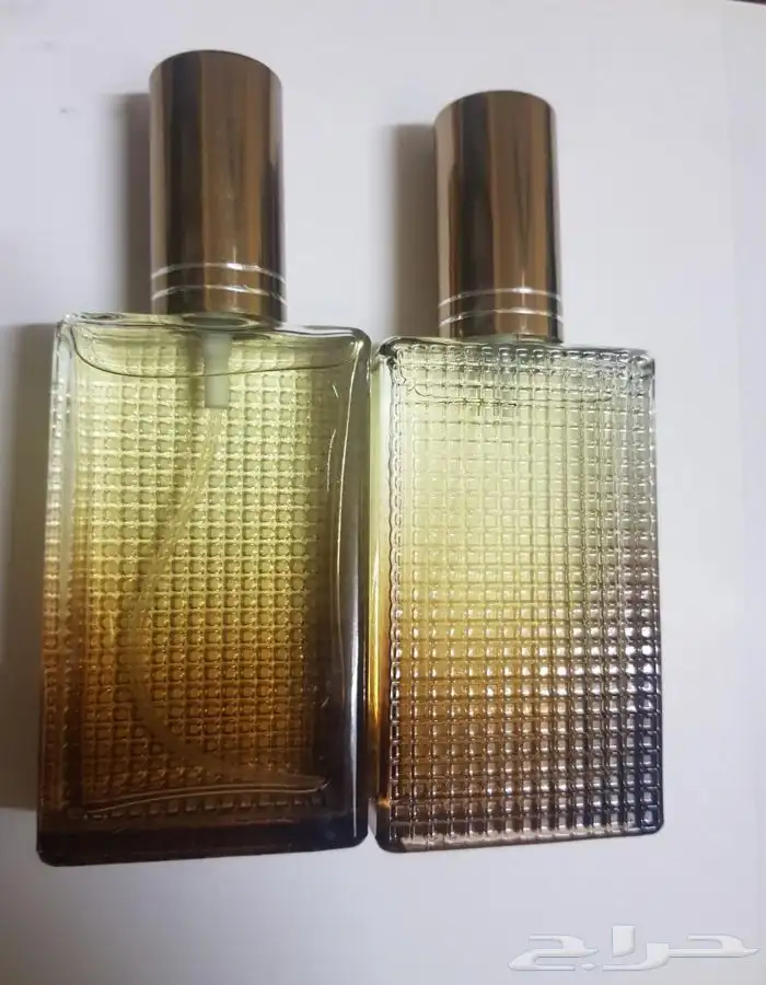 عطر مضاوي تركيب 0