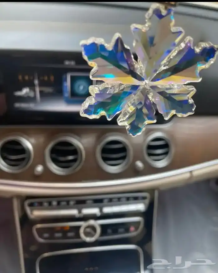 للبيع شاشة مرسيدس بنز E300 3