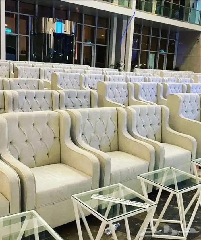 تاجير مستلزمات المناسبات والحفلات 5