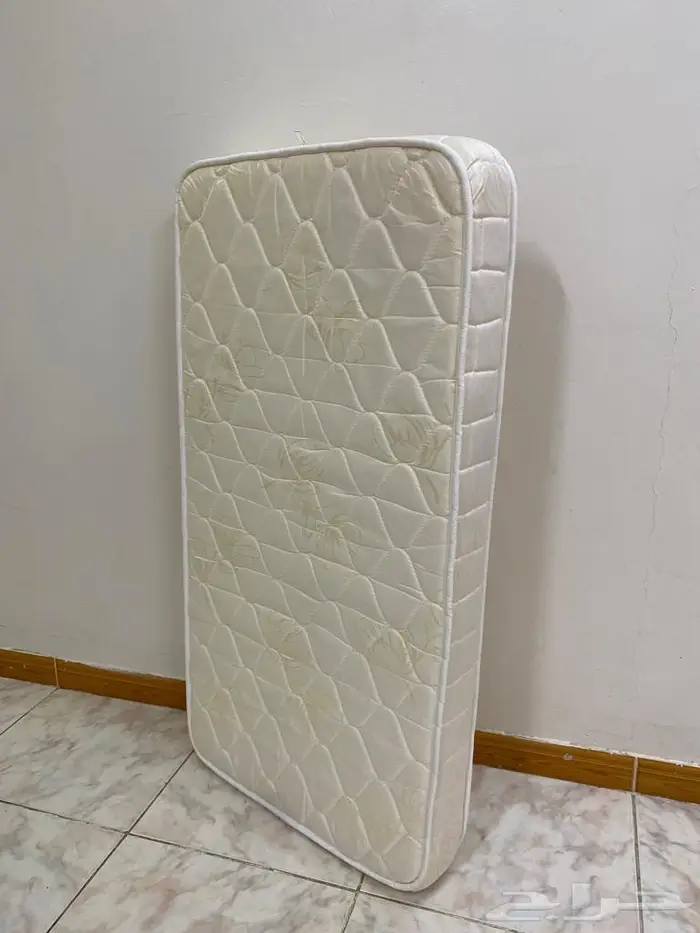 سريراطفال ومرتبه 1