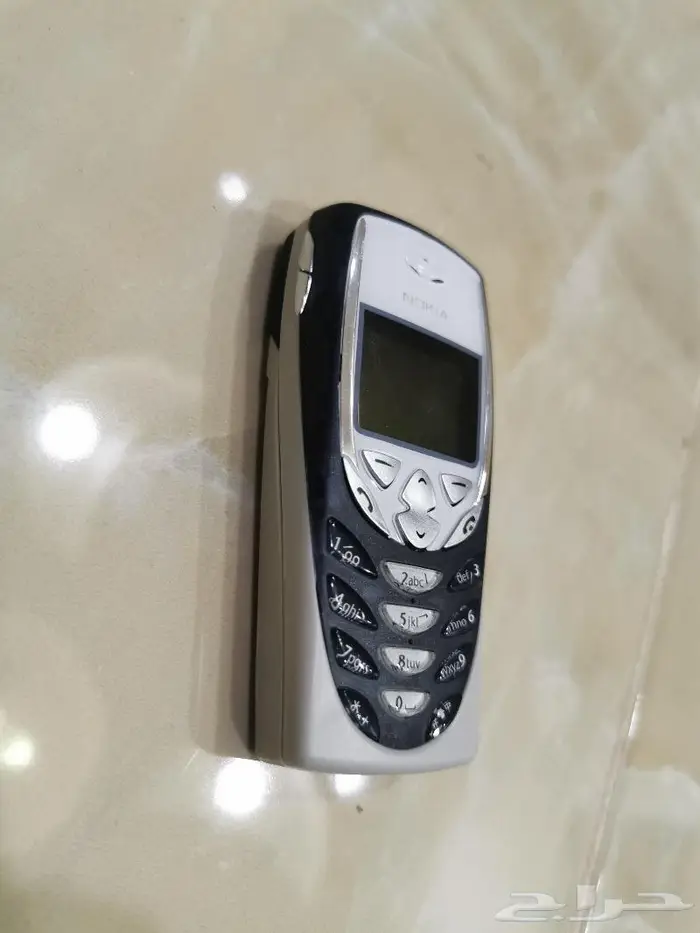 جوالات نوكيا من الزمن الجميل 0