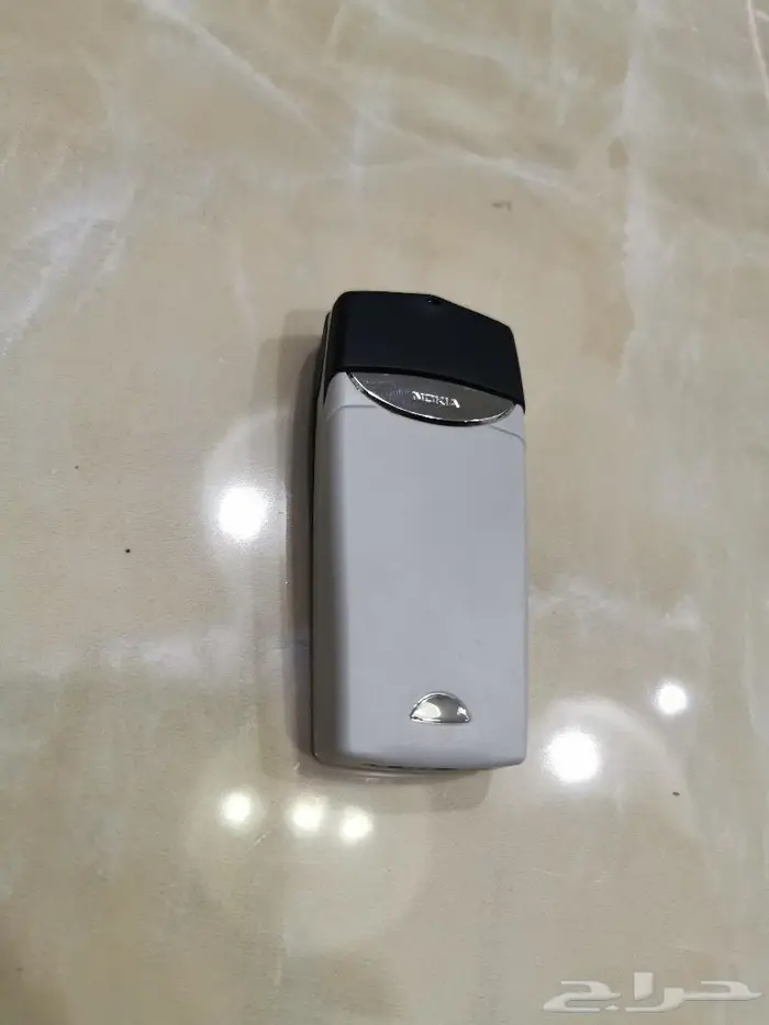 جوالات نوكيا من الزمن الجميل 1