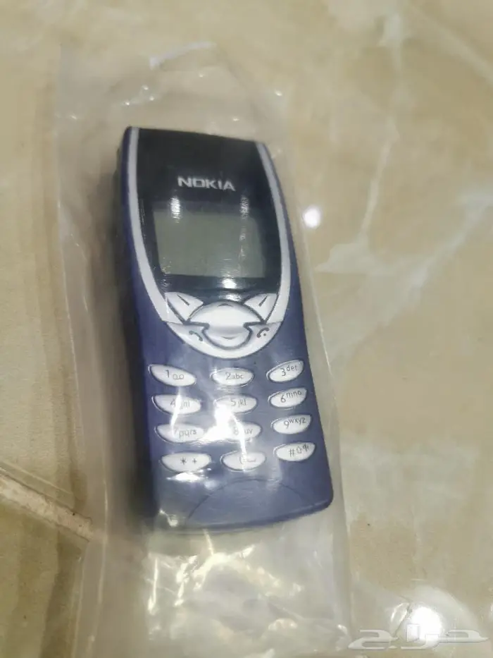 جوالات نوكيا من الزمن الجميل 3
