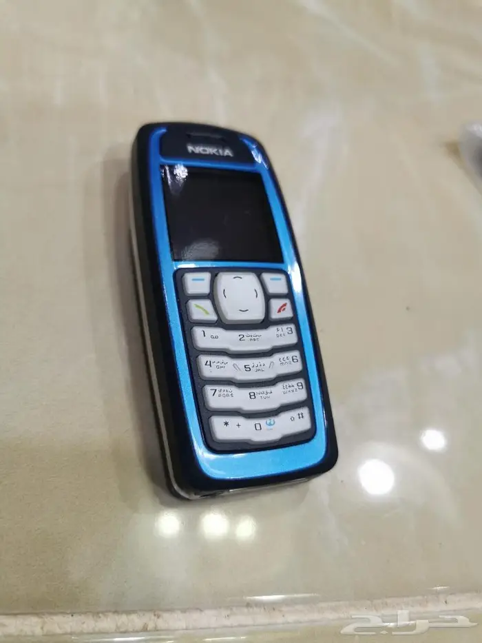 جوالات نوكيا من الزمن الجميل 5