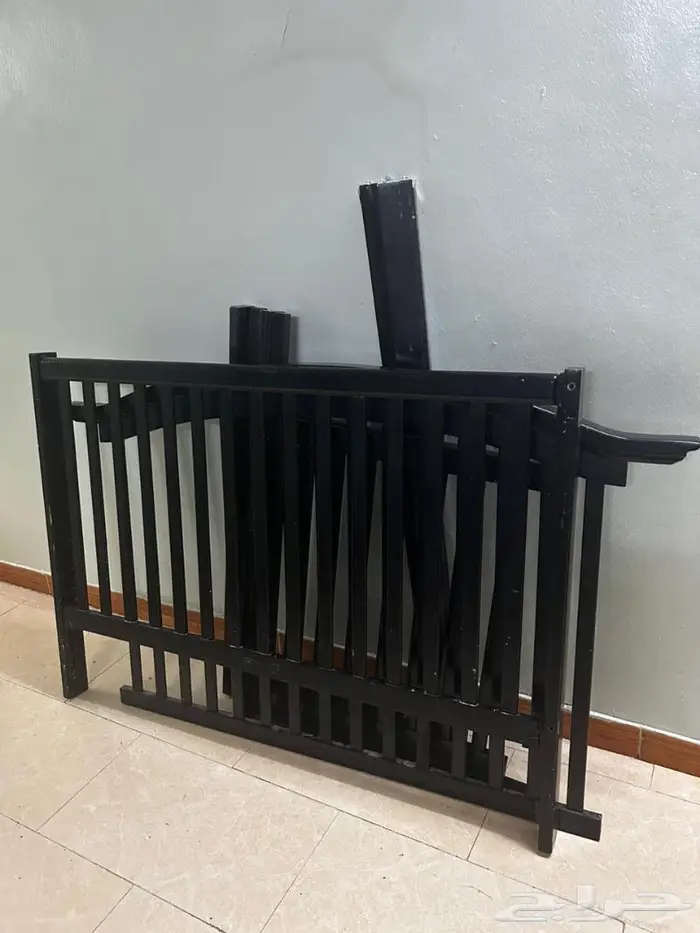 سريراطفال ومرتبه 0