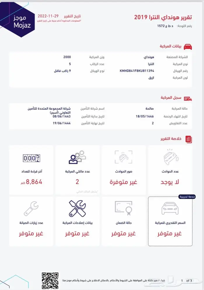 النترا 2019 فل كامل تم البيع الله يبارك للمشتري 29