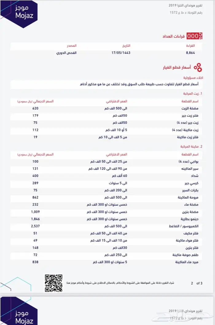 النترا 2019 فل كامل تم البيع الله يبارك للمشتري 30
