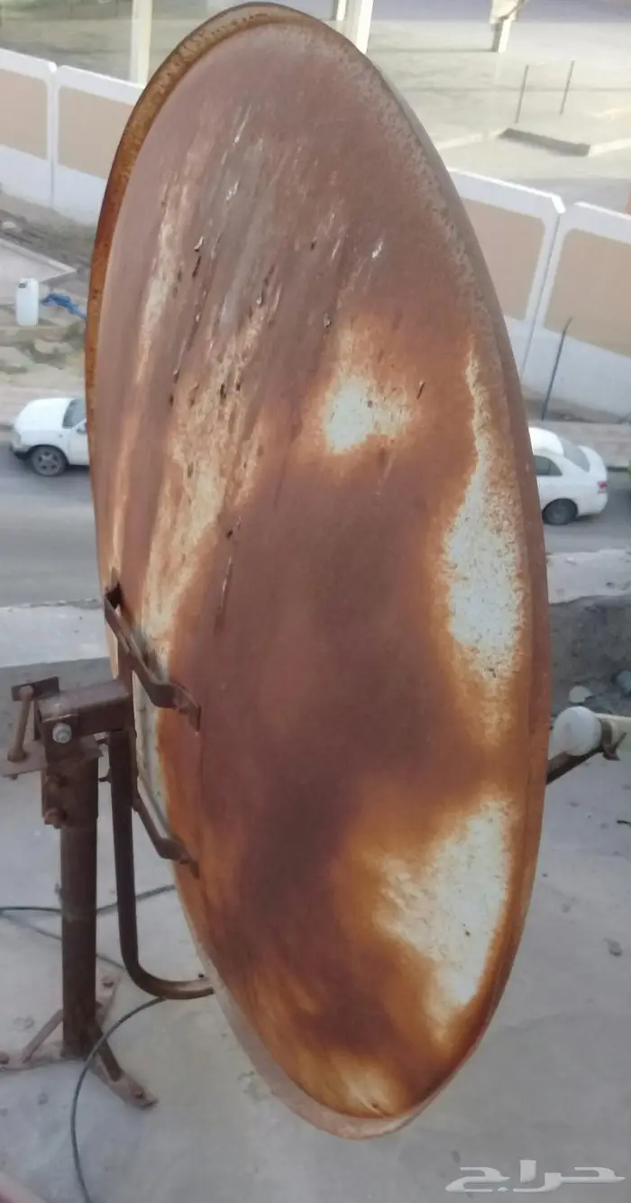 دش كبير للبيع 5