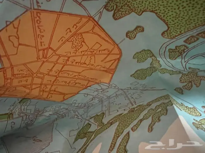 كتاب مدينة الرياض عبر اطوار التاريخ 4