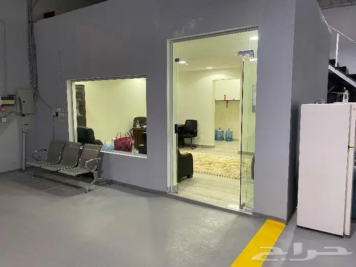 رنج روفر مركز راية الرمال لصيانة السيارات الاوروبية 7