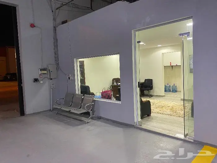 رنج روفر مركز راية الرمال لصيانة السيارات الاوروبية 8