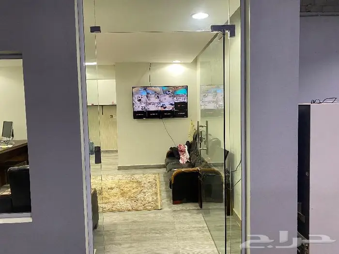 رنج روفر مركز راية الرمال لصيانة السيارات الاوروبية 9