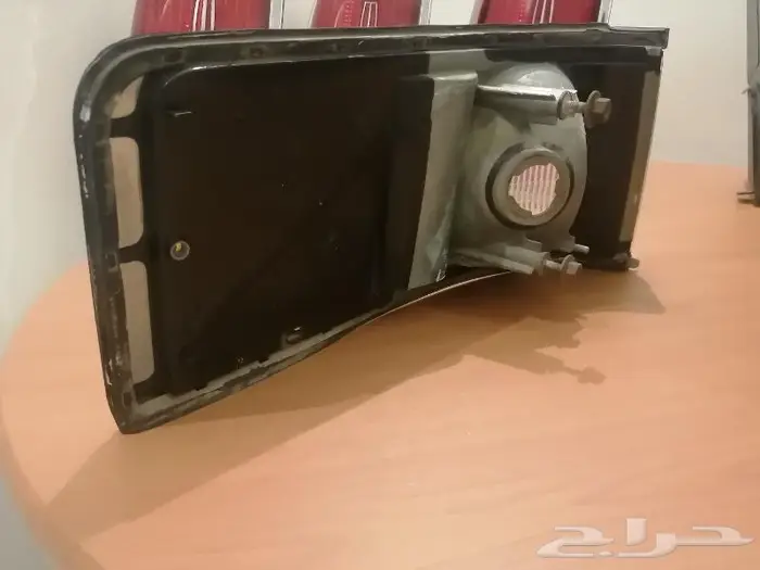 شمعات اسطبات لنكولن مديل 97 ونازل 12