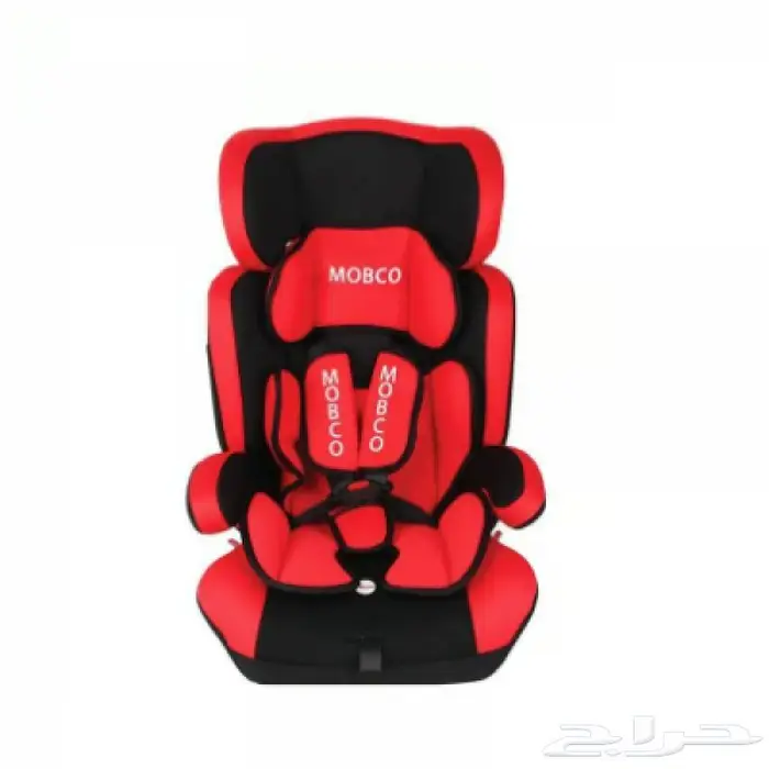 كرسي سيارة اطفال من العمر 2الى 3 سنوات 0