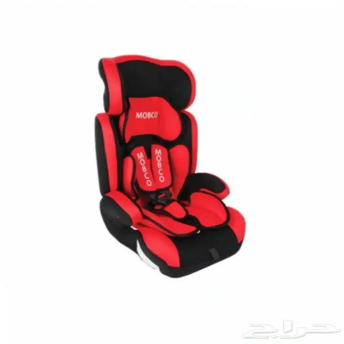 كرسي سيارة اطفال من العمر 2الى 3 سنوات 2