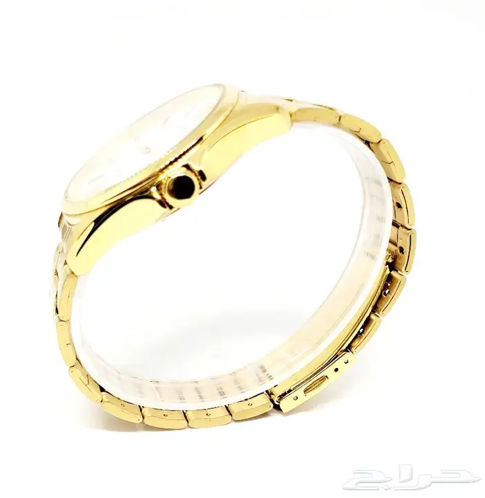 ساعة اورينت يابانية اصلية مضمونة بسعر مخفض 2