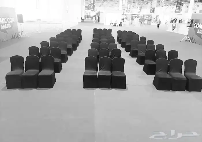 تاجير مستلزمات المناسبات والحفلات 2