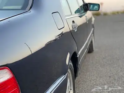 مرسيدس شبح 320 s جفالي - فل كامل 11