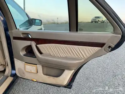 مرسيدس شبح 320 s جفالي - فل كامل 34