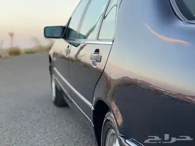 مرسيدس شبح 320 s جفالي - فل كامل 7