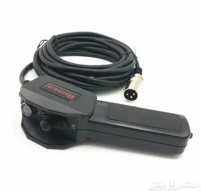 ونش مكره ريموت 2