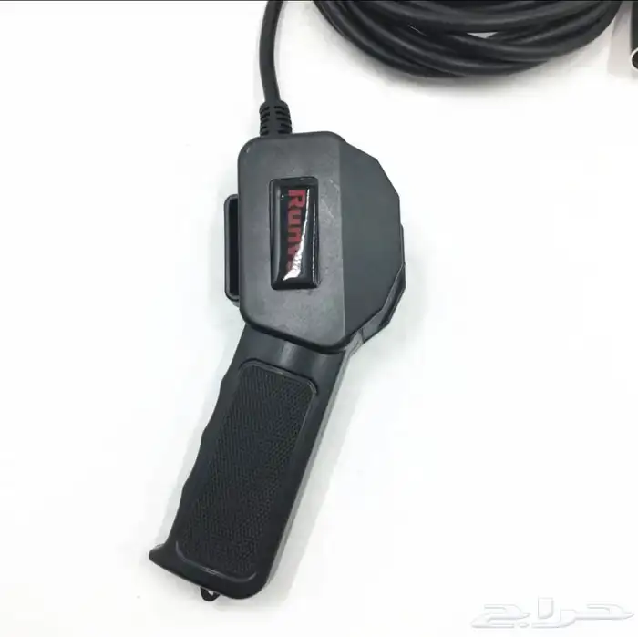 ونش مكره ريموت 1