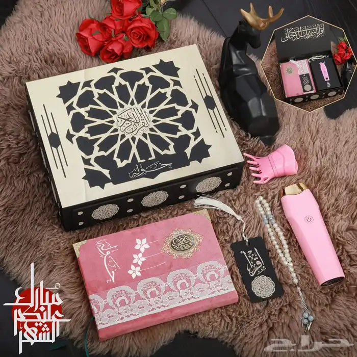 هدايا جدة وأكثر التفاصيل داخل الإعلان 17