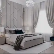 تاثيث منزلي متكامل -مصنع بيت السنديان 2