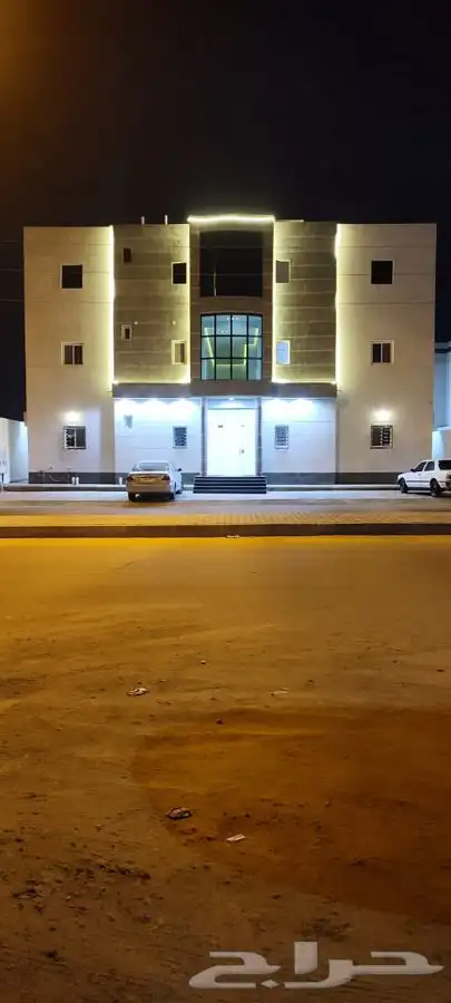 شقق عزاب مفروشه بحفرالباطن جديده 2