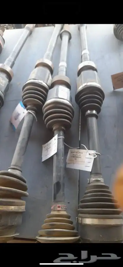 قطع مازدا عكوس مقصات مساعدات جنوط 0