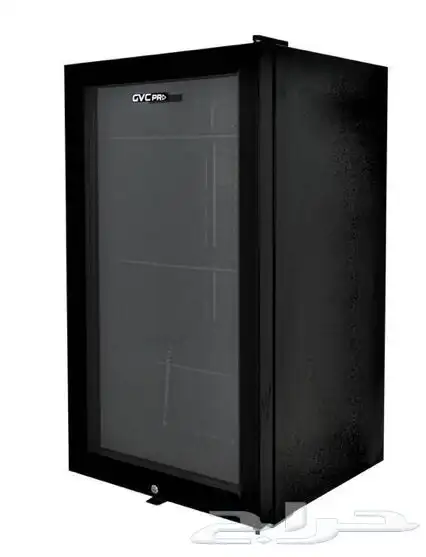 ثلاجات عرض زجاج صغيرة 0