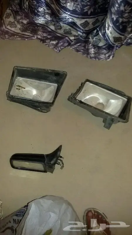 قطع غيار سوزوكي موديل 88 0