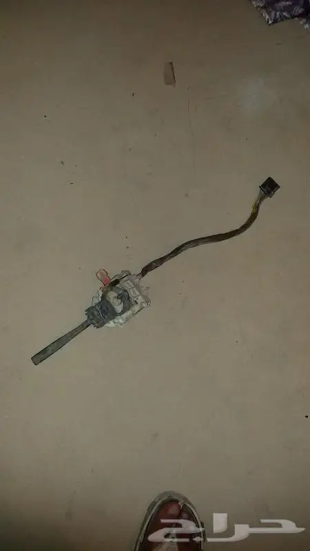 قطع غيار سوزوكي موديل 88 5