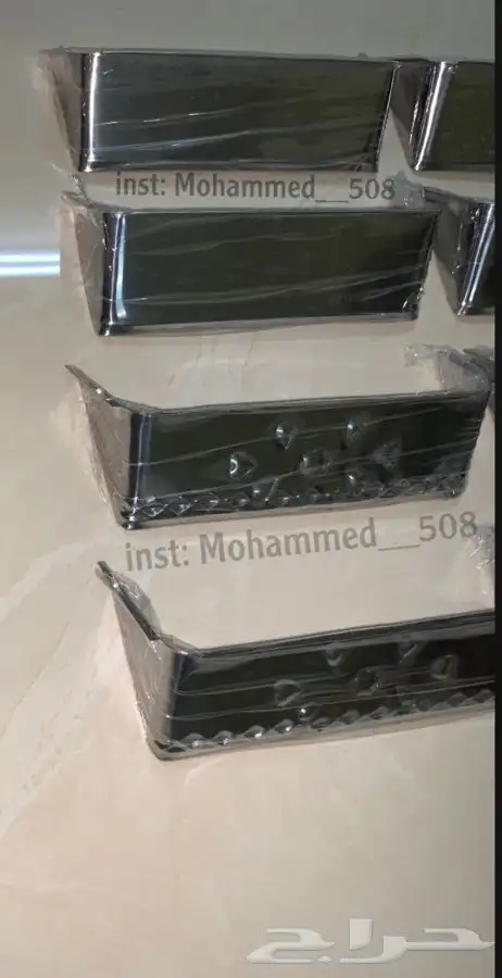 رموش-شبوك مربع -برانيد كابرس 5