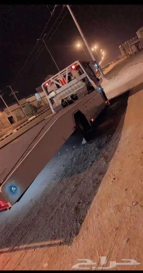 سطحة محايل 0