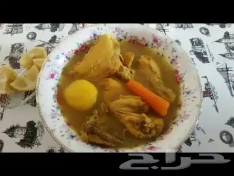 اكلات جيزانيه 12