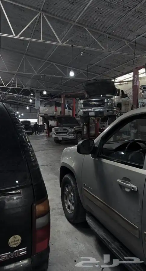 توضيب جيرات - جمس - تاهو - يوكن - سيرا 2012-2013 0