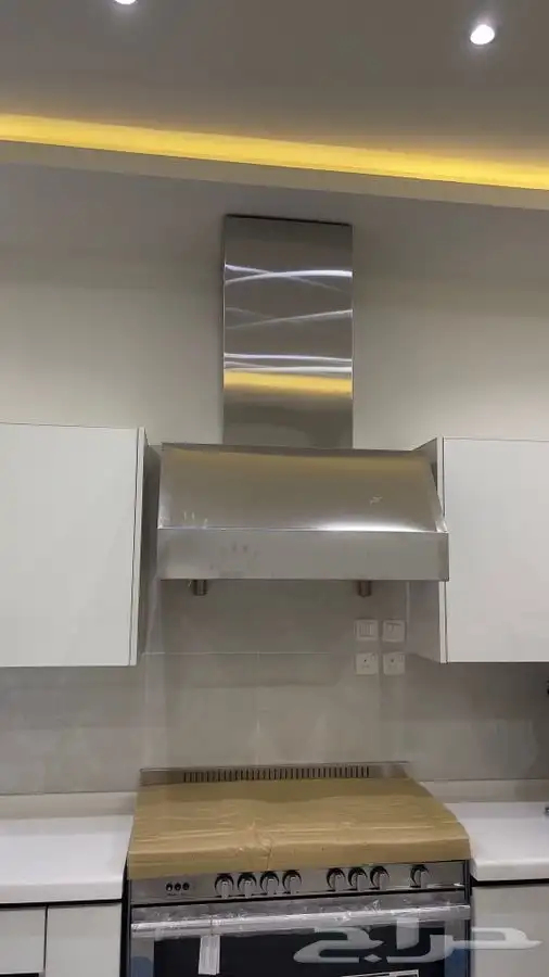 شفاط مطبخ 6