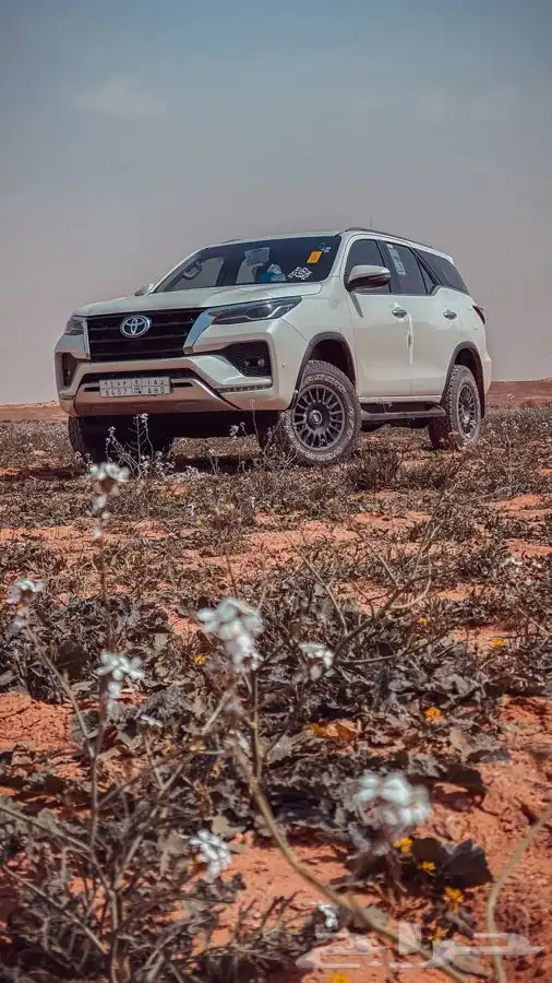 تيوتا TOYOTA 3