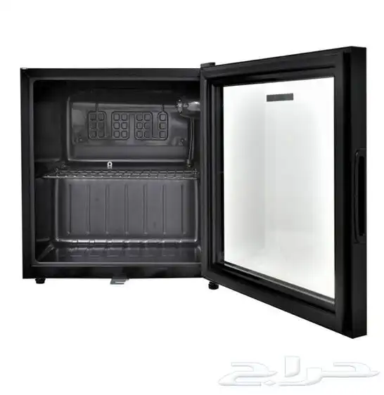 ثلاجات عرض زجاج صغيرة 2