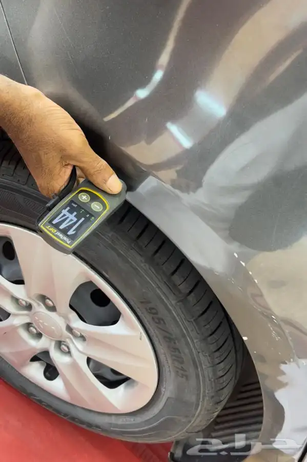 خبيرفحص سيارات في الرياض ننوب عنك بكل شي 3