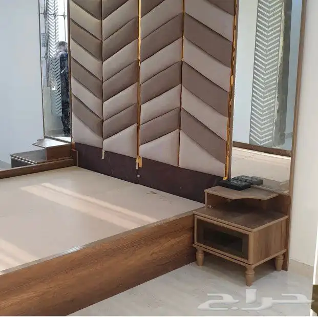 تاثيث منزلي متكامل -مصنع بيت السنديان 15