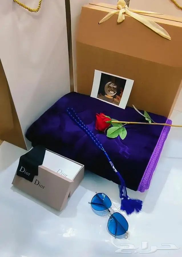 سجادات صلاة .شوزات 25