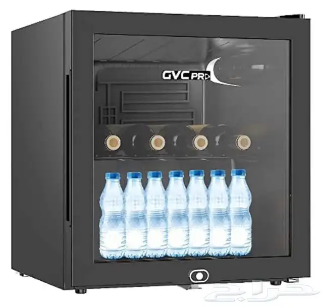 ثلاجات عرض زجاج صغيرة 3