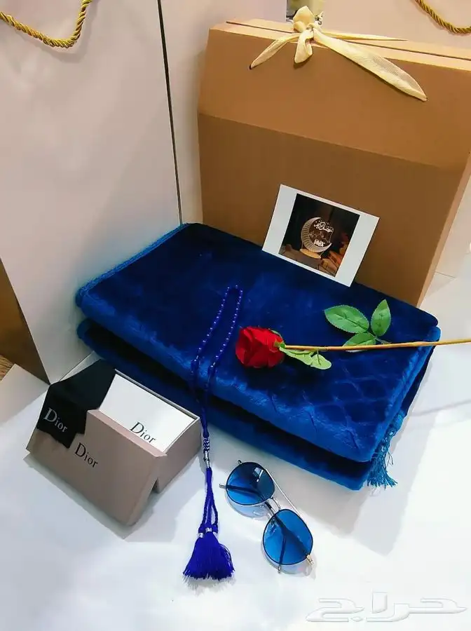 سجادات صلاة .شوزات 21