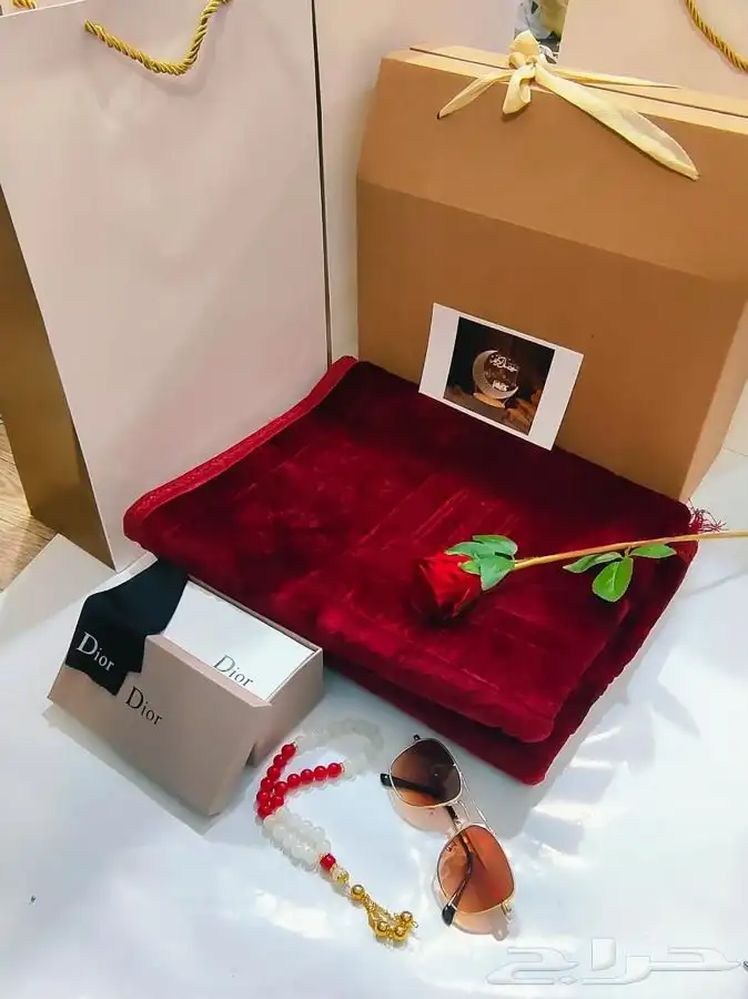 سجادات صلاة .شوزات 27