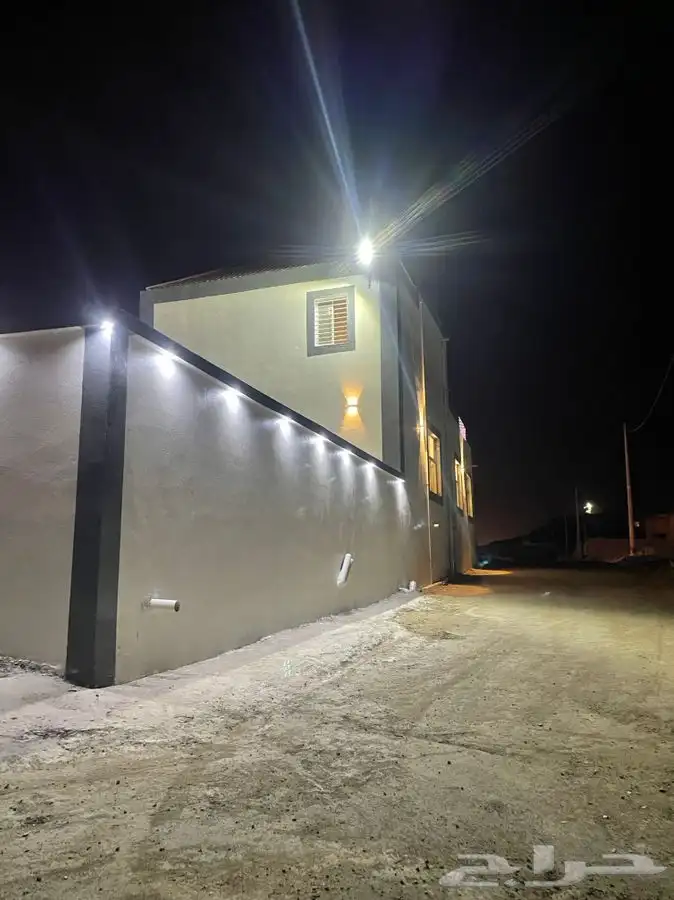 شاليه مودرن للايجار اليومي الموقع محايل عسير 27