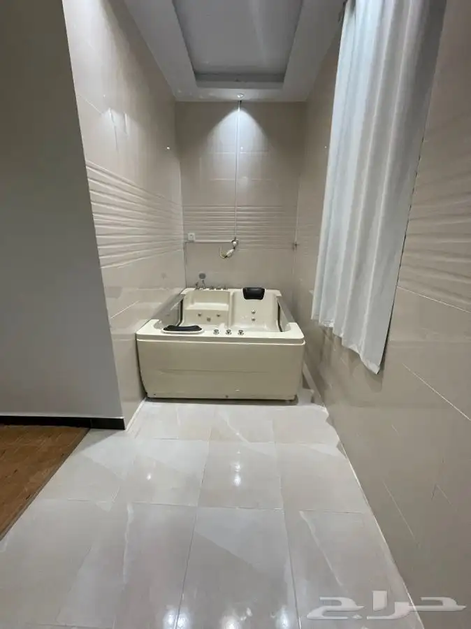 شاليه مودرن للايجار اليومي الموقع محايل عسير 4